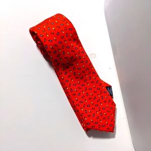 Christmas Light bulb Tie-kids